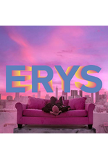 (LP) Jaden Smith - ERYS (2LP)