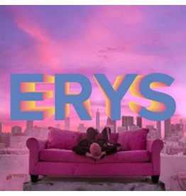 (LP) Jaden Smith - ERYS (2LP)