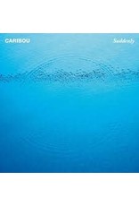 (LP) Caribou - Suddenly
