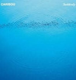 (LP) Caribou - Suddenly