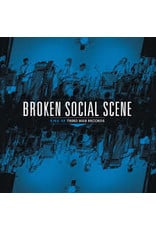 (LP) Broken Social Scene - Live At Third Man Records