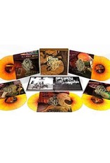 (LP) Allman Brothers - 50th Anniversary Box (10LP)