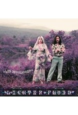 (CD) Les Deuxluxes - Lighter Fluid