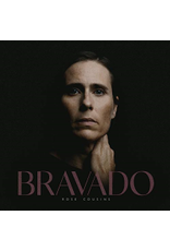 (LP) Rose Cousins - Bravado
