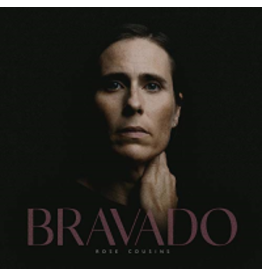 (LP) Rose Cousins - Bravado