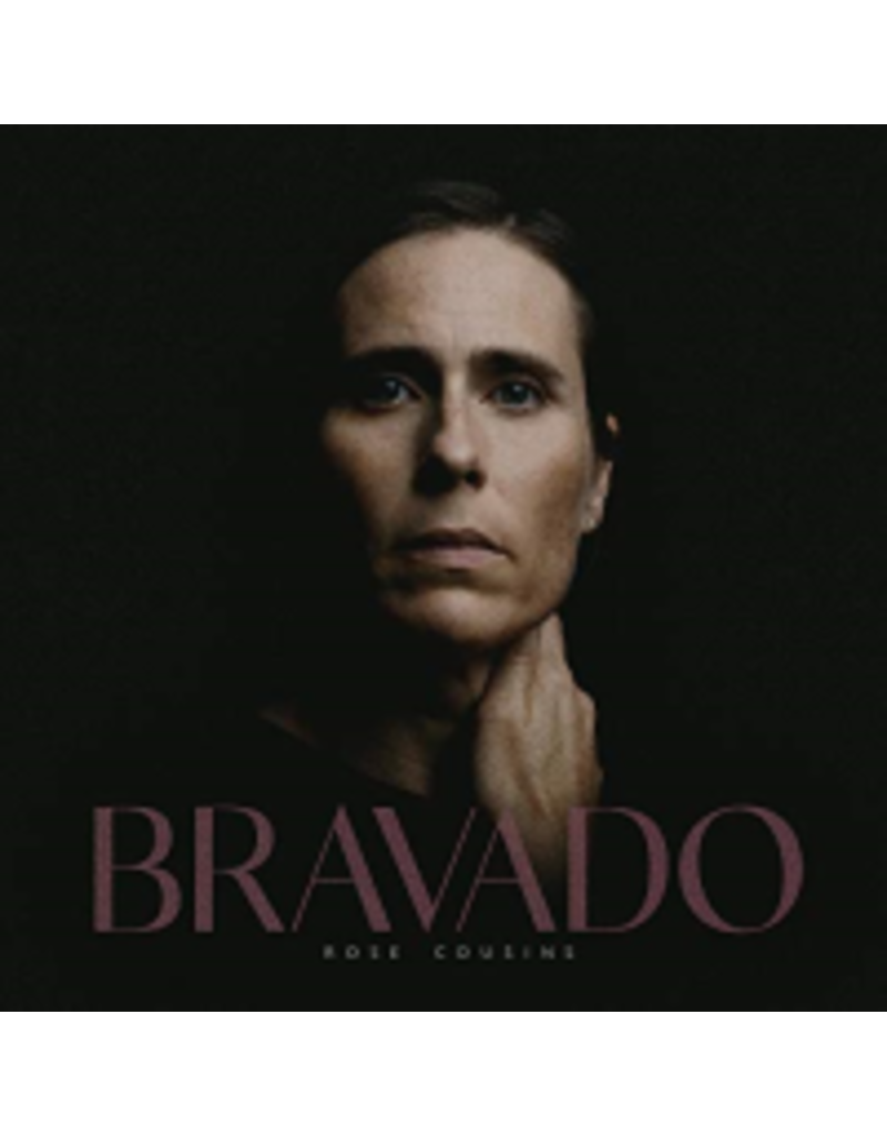 (LP) Rose Cousins - Bravado