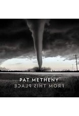 (LP) Pat Metheny - From This Place