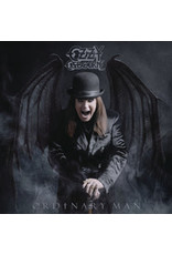 (LP) Ozzy Osbourne - Ordinary Man