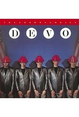 (LP) Devo - Freedom Of Choice (2020 Reissue)