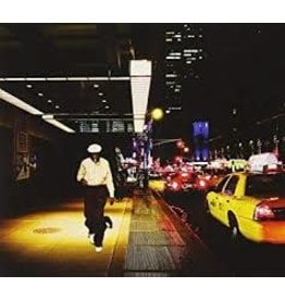(LP) Buena Vista Social Club - At Carnegie Hall 1998