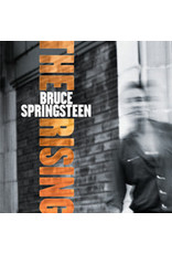 (LP) Bruce Springsteen - The Rising (2020 Reissue)