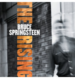 (LP) Bruce Springsteen - The Rising (2020 Reissue)