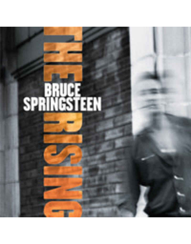 (LP) Bruce Springsteen - The Rising (2020 Reissue)