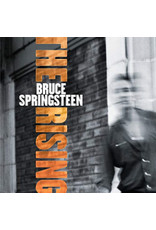 (LP) Bruce Springsteen - Rising (2020 Re-issue) CH