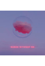(LP) Drama - Dance Without Me (2020 Reissue)