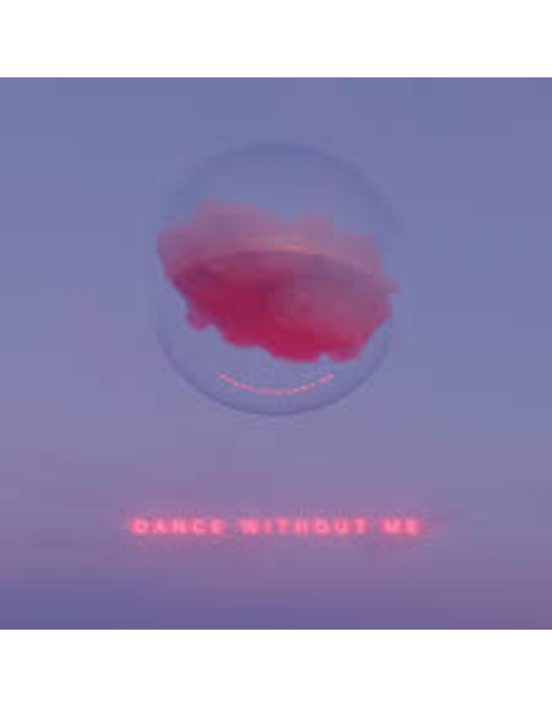 (LP) Drama - Dance Without Me (2020 Reissue)