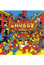 (LP) Chubby And The Gang - Speed Kills