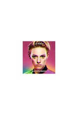 (LP) La Roux - Supervision (2020)