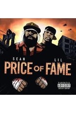 (LP) Sean Price & Lil Fame - Price Of Fame