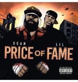 (LP) Sean Price & Lil Fame - Price Of Fame