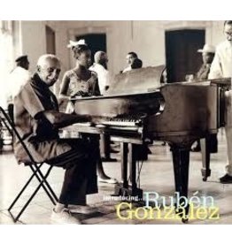 (LP) Ruben Gonzalez - Introducing (2020 Reissue)