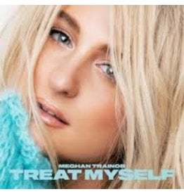 (LP) Meghan Trainor - Treat Myself