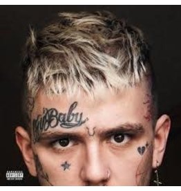 (LP) Lil Peep - Everybody's Everything