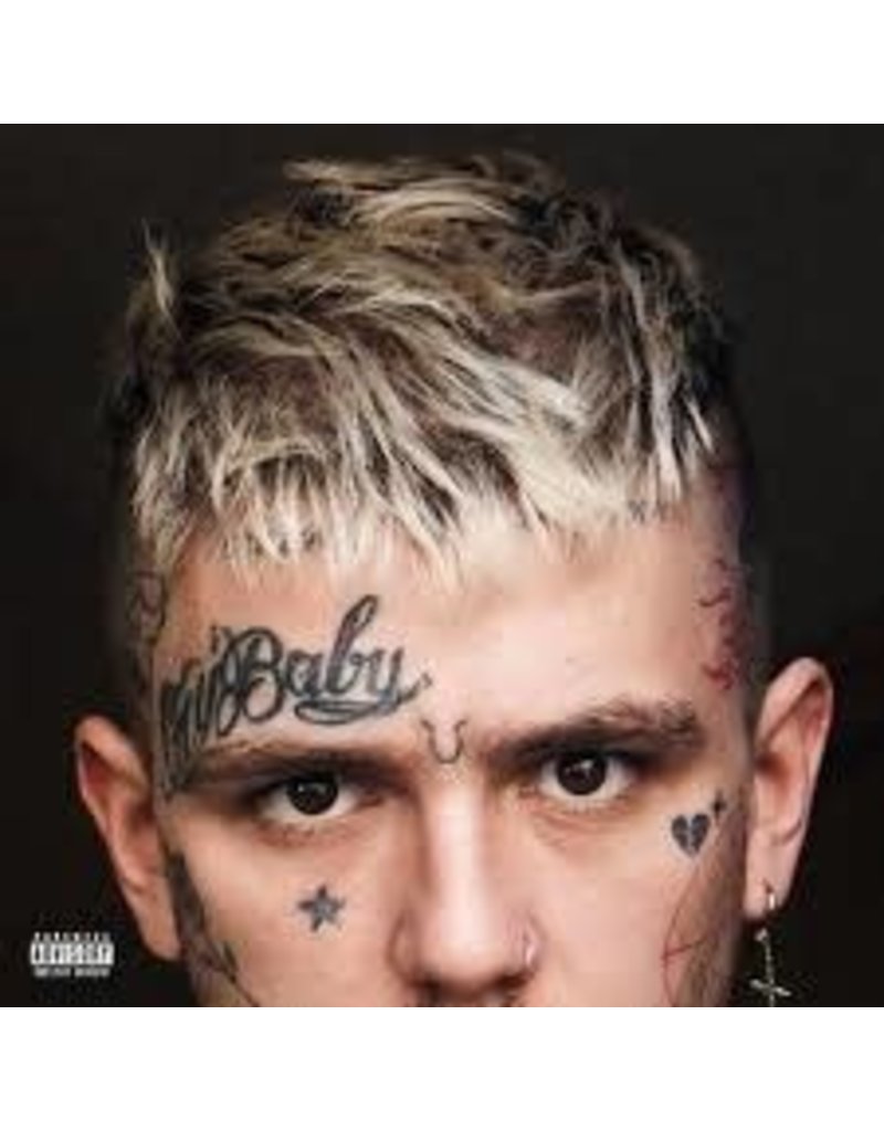 (LP) Lil Peep - Everybody's Everything