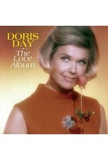 (LP) Doris Day - The Love Album (2020 Reissue)