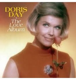 (LP) Doris Day - The Love Album (2020 Reissue)