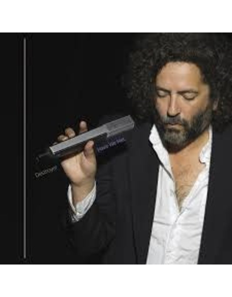 (LP) Destroyer - Have We Met