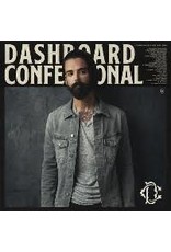 (LP) Dashboard Confessional - The Best Ones Of the Best Ones (2LP/colour/indie version)