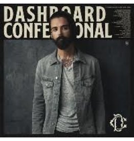 (LP) Dashboard Confessional - The Best Ones Of the Best Ones (2LP/colour/indie version)