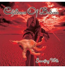 (LP) Children of Bodom - Something Wild (2020 Reissue)