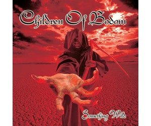 CHILDREN OF BODOM アルバムCD.DVDセット CHILDREN OF BODOM アルバムCD.DVDセット Amazon.co.jp: ホリデイ