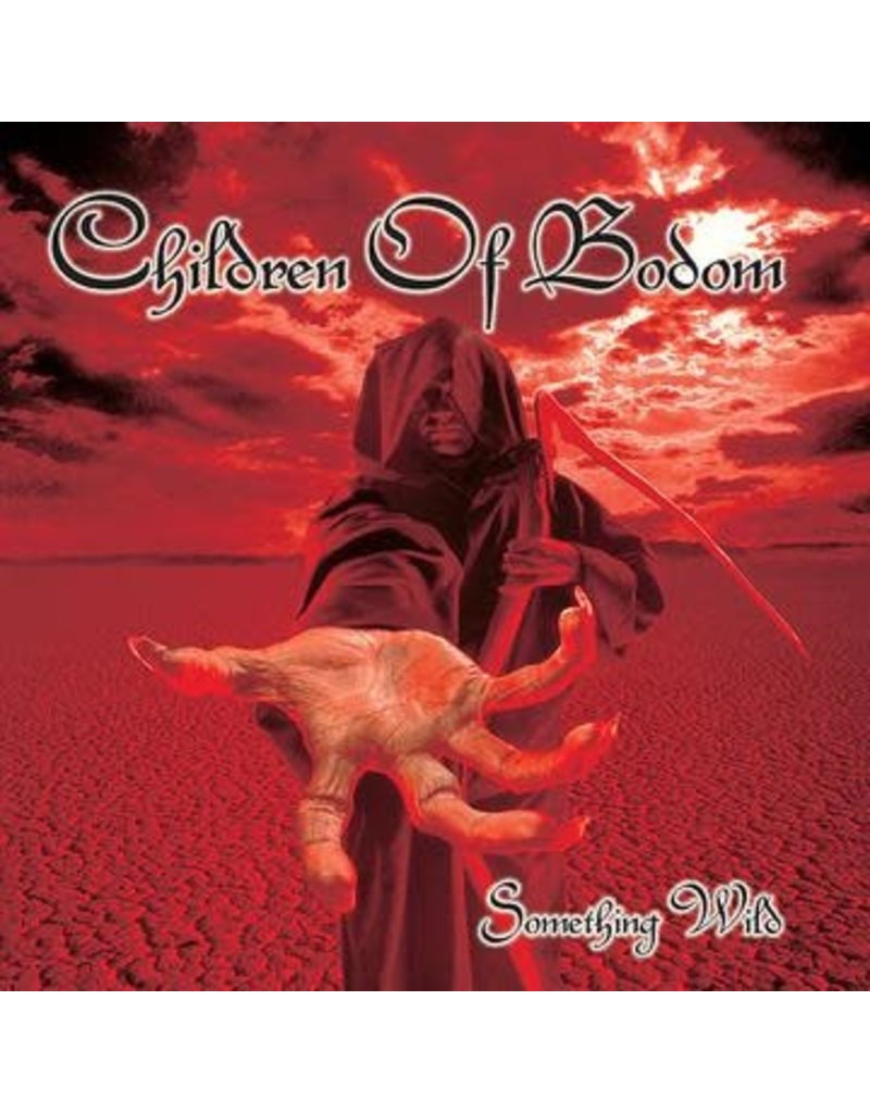 (LP) Children of Bodom - Something Wild (2020 Reissue)