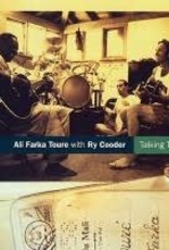 (LP) Ali Farka Toure And Ry Cooder - Talking Timbuktu (2020 Reissue)