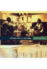 (LP) Ali Farka Toure And Ry Cooder - Talking Timbuktu (2020 Reissue)