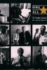 (LP) Afro Cuban All Stars - A Toda Cuba Le Gusta (2020 Reissue)