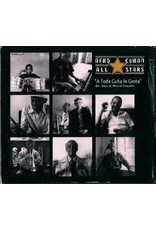 (LP) Afro Cuban All Stars - A Toda Cuba Le Gusta (2020 Reissue)