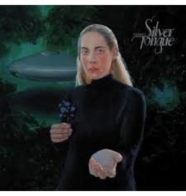 (CD) Torres - Silver Tongue