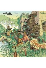 (LP) Wolf Parade - Thin Mind