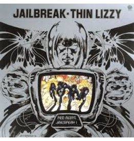 (LP) Thin Lizzy - Jailbreak (2020 Reissue)