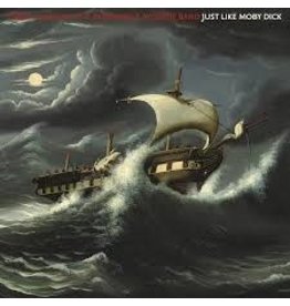(LP) Terry Allen & The Panhandle Mystery Band - Just Like Moby Dick (2LP)