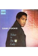 (LP) Sam Cooke - Tribute To The Lady (2020 Reissue)