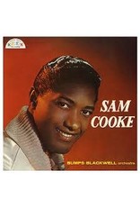 (LP) Sam Cooke - Self Titled (2020 Reissue)