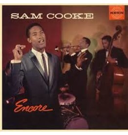 ABKCO (LP) Sam Cooke - Encore (2020 Reissue)