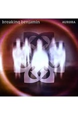 (LP) Breaking Benjamin - Aurora