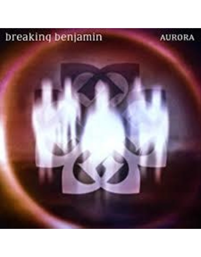 (LP) Breaking Benjamin - Aurora
