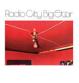 (LP) Big Star - Radio City (2020 Reissue)